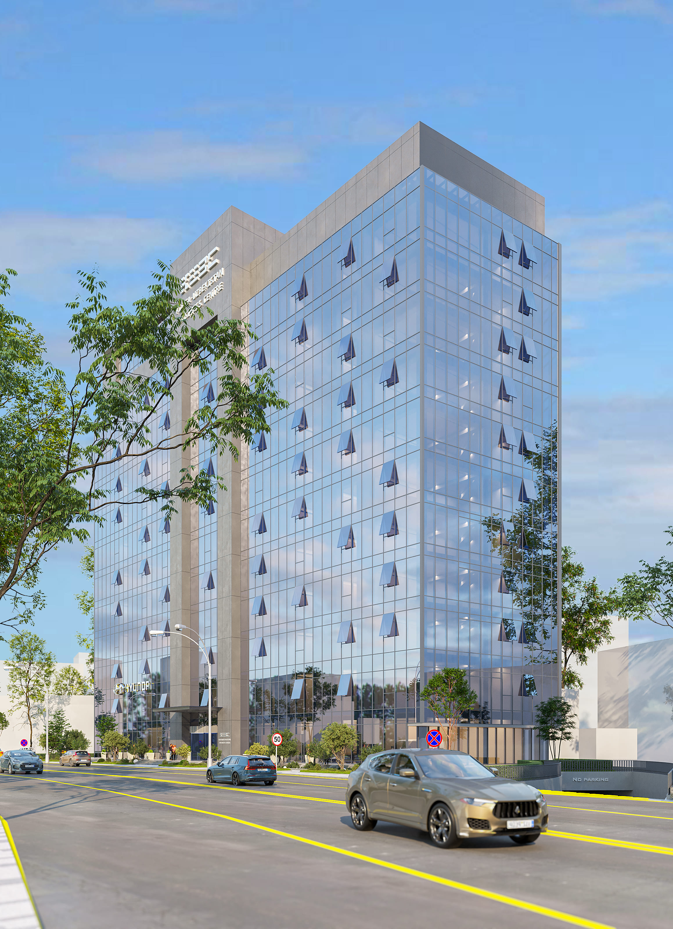 Фото объекта КУБЦ