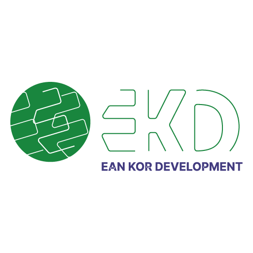 EAN KOR Development