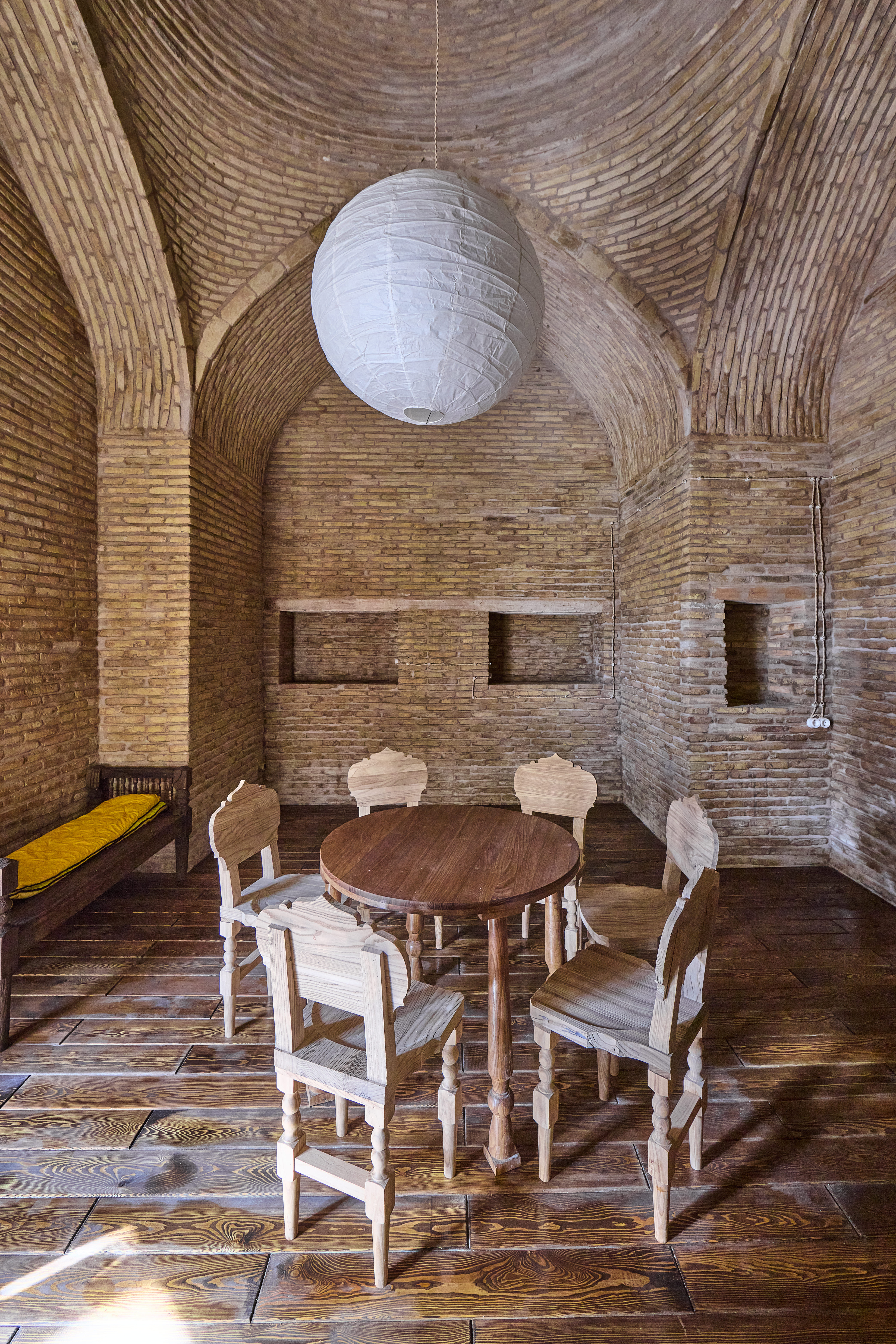 Фото объекта Медресе